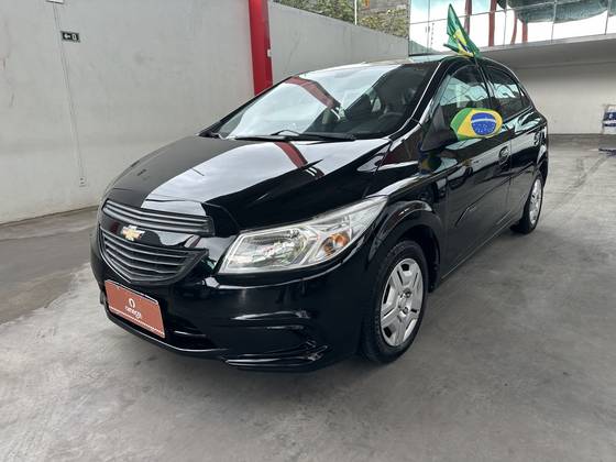 CHEVROLET ONIX 1.0 MPFI JOY 8V FLEX 4P MANUAL